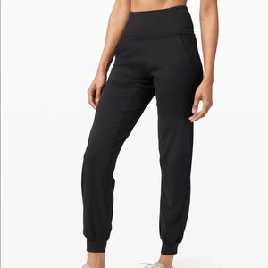 LULULEMON ALIGN JOGGERS